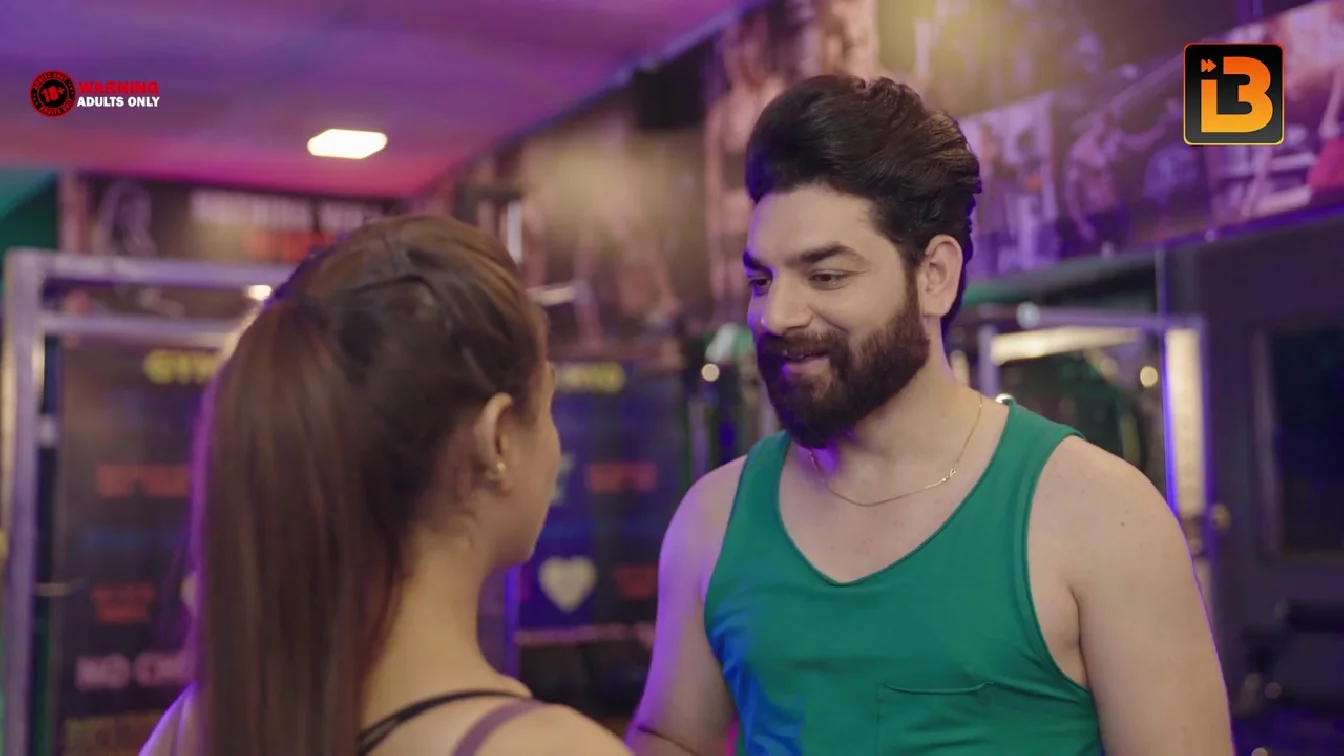 Chadti Jawani S01 E02 Idiotboxx